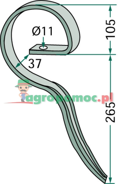 Spring tine | zdjęcie nr 2
